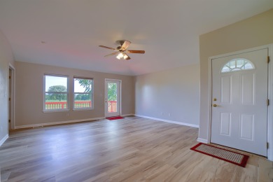 Experience a beautiful balance of style and convenience in this on Ellis Country Club in Kansas - for sale on GolfHomes.com, golf home, golf lot