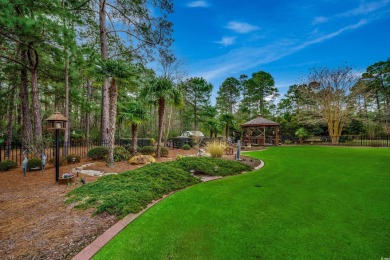 Beautiful full brick 3 bedroom, 2 bath ranch in Legends Golf on Legends Golf Club in South Carolina - for sale on GolfHomes.com, golf home, golf lot