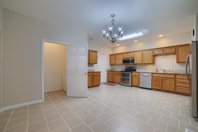 Experience a beautiful balance of style and convenience in this on Ellis Country Club in Kansas - for sale on GolfHomes.com, golf home, golf lot