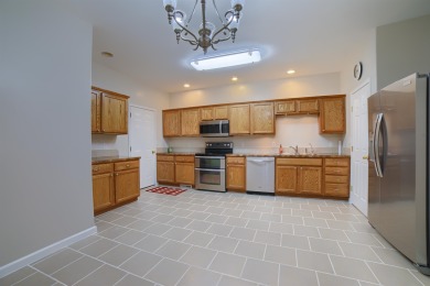 Experience a beautiful balance of style and convenience in this on Ellis Country Club in Kansas - for sale on GolfHomes.com, golf home, golf lot