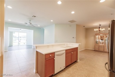 Amazing Picasso Model Home in the *Condo Deeded* Avila Community on Pelican Preserve Golf Club in Florida - for sale on GolfHomes.com, golf home, golf lot