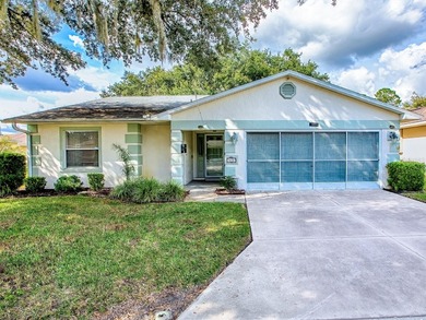 Welcome home to this charming 2BR/2BA home in PENNBROOKE on Pennbrooke Fairways in Florida - for sale on GolfHomes.com, golf home, golf lot