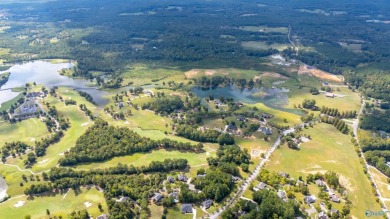 Build your dream home on this picturesque 2.55-acre lot on The Robert Trent Jones Golf Trail At Silver Lake in Alabama - for sale on GolfHomes.com, golf home, golf lot