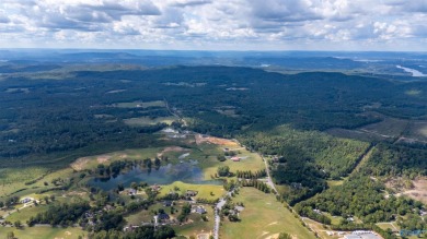 Build your dream home on this picturesque 2.55-acre lot on The Robert Trent Jones Golf Trail At Silver Lake in Alabama - for sale on GolfHomes.com, golf home, golf lot