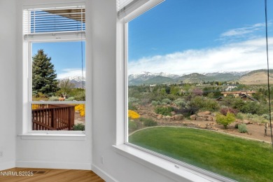 Open house May 31, 12 -3pm. 
Welcome to this well-loved and on ArrowCreek Golf Club - The Challenge in Nevada - for sale on GolfHomes.com, golf home, golf lot