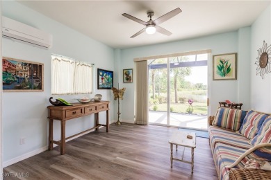 Amazing Picasso Model Home in the *Condo Deeded* Avila Community on Pelican Preserve Golf Club in Florida - for sale on GolfHomes.com, golf home, golf lot
