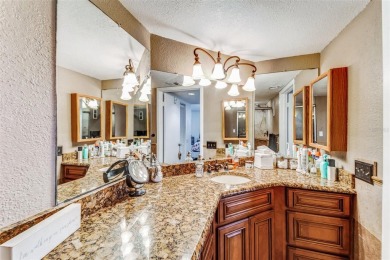 This beautifully updated 2 bedroom, 2 bathroom condo in on Feather Sound Country Club in Florida - for sale on GolfHomes.com, golf home, golf lot