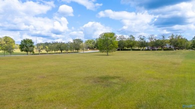 Build your dream home on this picturesque 2.55-acre lot on The Robert Trent Jones Golf Trail At Silver Lake in Alabama - for sale on GolfHomes.com, golf home, golf lot