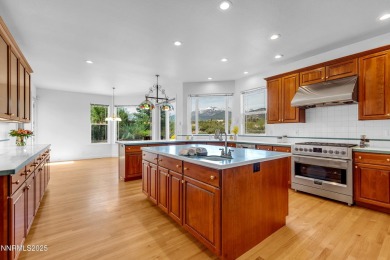Open house May 31, 12 -3pm. 
Welcome to this well-loved and on ArrowCreek Golf Club - The Challenge in Nevada - for sale on GolfHomes.com, golf home, golf lot