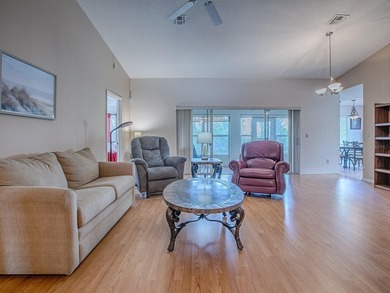 Welcome home to this charming 2BR/2BA home in PENNBROOKE on Pennbrooke Fairways in Florida - for sale on GolfHomes.com, golf home, golf lot