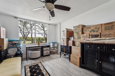 This beautifully updated 2 bedroom, 2 bathroom condo in on Feather Sound Country Club in Florida - for sale on GolfHomes.com, golf home, golf lot