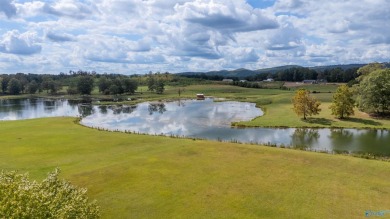 Build your dream home on this picturesque 2.55-acre lot on The Robert Trent Jones Golf Trail At Silver Lake in Alabama - for sale on GolfHomes.com, golf home, golf lot