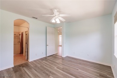 Amazing Picasso Model Home in the *Condo Deeded* Avila Community on Pelican Preserve Golf Club in Florida - for sale on GolfHomes.com, golf home, golf lot