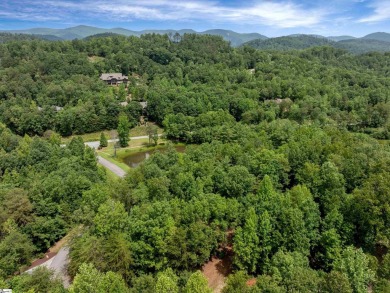 Fantastic opportunity at The Cliffs at Mountain Park, The on The Cliffs at Mountain Park  in South Carolina - for sale on GolfHomes.com, golf home, golf lot