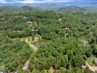 Fantastic opportunity at The Cliffs at Mountain Park, The on The Cliffs at Mountain Park  in South Carolina - for sale on GolfHomes.com, golf home, golf lot
