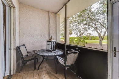 This beautifully updated 2 bedroom, 2 bathroom condo in on Feather Sound Country Club in Florida - for sale on GolfHomes.com, golf home, golf lot