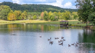 Build your dream home on this picturesque 2.55-acre lot on The Robert Trent Jones Golf Trail At Silver Lake in Alabama - for sale on GolfHomes.com, golf home, golf lot