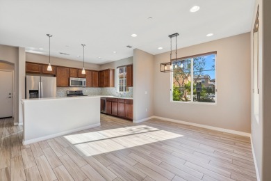 Nestled in the heart of La Quinta's coveted Codorniz community on The Hideaway Golf Club in California - for sale on GolfHomes.com, golf home, golf lot