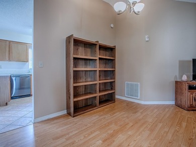 Welcome home to this charming 2BR/2BA home in PENNBROOKE on Pennbrooke Fairways in Florida - for sale on GolfHomes.com, golf home, golf lot