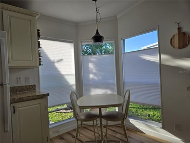 VERY WELL MAINTAINED 2-bedroom 2 bath home in beautiful Zellwood on Zellwood Station Country Club in Florida - for sale on GolfHomes.com, golf home, golf lot