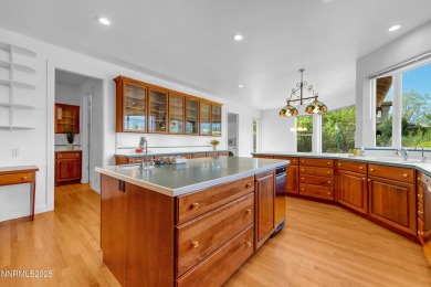 Open house May 31, 12 -3pm. 
Welcome to this well-loved and on ArrowCreek Golf Club - The Challenge in Nevada - for sale on GolfHomes.com, golf home, golf lot