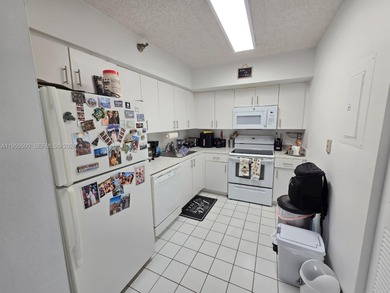 Beautiful and well-maintained condo located in a full-service on Turnberry Isle Resort and Club in Florida - for sale on GolfHomes.com, golf home, golf lot