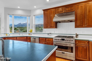 Open house May 31, 12 -3pm. 
Welcome to this well-loved and on ArrowCreek Golf Club - The Challenge in Nevada - for sale on GolfHomes.com, golf home, golf lot