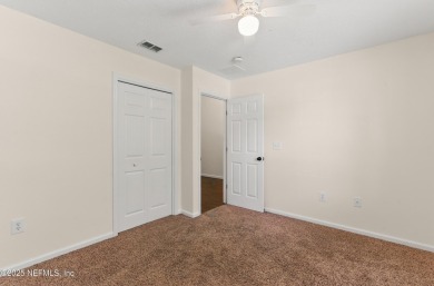 Welcome to this delightful residence nestled in a vibrant part on King and Bear Golf Course/World Golf Village in Florida - for sale on GolfHomes.com, golf home, golf lot