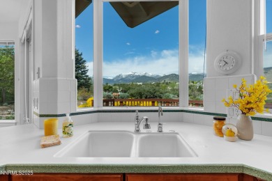 Open house May 31, 12 -3pm. 
Welcome to this well-loved and on ArrowCreek Golf Club - The Challenge in Nevada - for sale on GolfHomes.com, golf home, golf lot