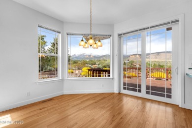 Open house May 31, 12 -3pm. 
Welcome to this well-loved and on ArrowCreek Golf Club - The Challenge in Nevada - for sale on GolfHomes.com, golf home, golf lot