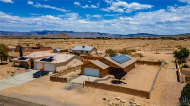 NICE HOME WITH STUNNING VIEWS, AND THE SOLAR PANELS ON THE ROOF on Valle Vista Golf Course in Arizona - for sale on GolfHomes.com, golf home, golf lot