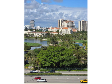 Beautiful and well-maintained condo located in a full-service on Turnberry Isle Resort and Club in Florida - for sale on GolfHomes.com, golf home, golf lot