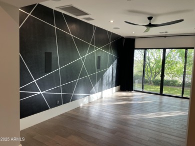 Exclusive Lane's End, a luxury gated subdivision in the heart of on Sanctuary Golf Course At WestWorld in Arizona - for sale on GolfHomes.com, golf home, golf lot