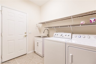 Amazing Picasso Model Home in the *Condo Deeded* Avila Community on Pelican Preserve Golf Club in Florida - for sale on GolfHomes.com, golf home, golf lot