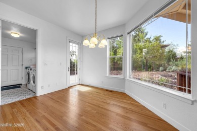 Open house May 31, 12 -3pm. 
Welcome to this well-loved and on ArrowCreek Golf Club - The Challenge in Nevada - for sale on GolfHomes.com, golf home, golf lot
