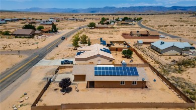 NICE HOME WITH STUNNING VIEWS, AND THE SOLAR PANELS ON THE ROOF on Valle Vista Golf Course in Arizona - for sale on GolfHomes.com, golf home, golf lot