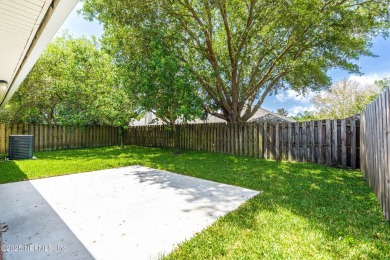 Welcome to this delightful residence nestled in a vibrant part on King and Bear Golf Course/World Golf Village in Florida - for sale on GolfHomes.com, golf home, golf lot
