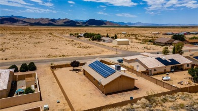 NICE HOME WITH STUNNING VIEWS, AND THE SOLAR PANELS ON THE ROOF on Valle Vista Golf Course in Arizona - for sale on GolfHomes.com, golf home, golf lot
