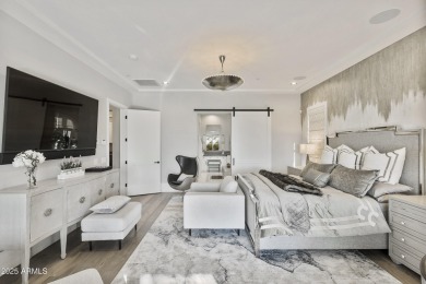 Exclusive Lane's End, a luxury gated subdivision in the heart of on Sanctuary Golf Course At WestWorld in Arizona - for sale on GolfHomes.com, golf home, golf lot