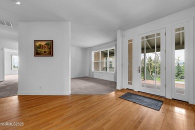Open house May 31, 12 -3pm. 
Welcome to this well-loved and on ArrowCreek Golf Club - The Challenge in Nevada - for sale on GolfHomes.com, golf home, golf lot