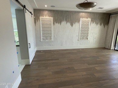 Exclusive Lane's End, a luxury gated subdivision in the heart of on Sanctuary Golf Course At WestWorld in Arizona - for sale on GolfHomes.com, golf home, golf lot