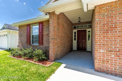 Welcome to this delightful residence nestled in a vibrant part on King and Bear Golf Course/World Golf Village in Florida - for sale on GolfHomes.com, golf home, golf lot