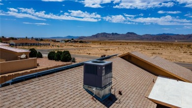 NICE HOME WITH STUNNING VIEWS, AND THE SOLAR PANELS ON THE ROOF on Valle Vista Golf Course in Arizona - for sale on GolfHomes.com, golf home, golf lot