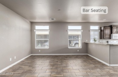 Lot Rent is PAID through Feb 2026!!  Immaculate, 2019 Cavco home on Viewpoint Golf Resort in Arizona - for sale on GolfHomes.com, golf home, golf lot