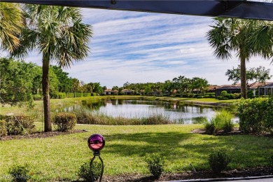 Amazing Picasso Model Home in the *Condo Deeded* Avila Community on Pelican Preserve Golf Club in Florida - for sale on GolfHomes.com, golf home, golf lot