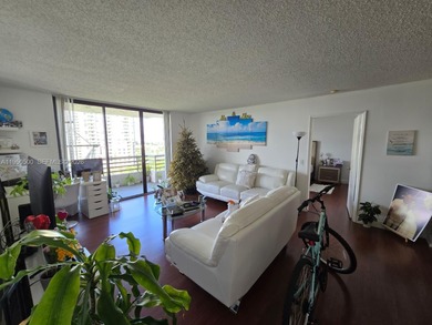 Beautiful and well-maintained condo located in a full-service on Turnberry Isle Resort and Club in Florida - for sale on GolfHomes.com, golf home, golf lot