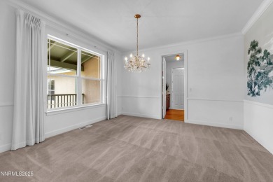 Open house May 31, 12 -3pm. 
Welcome to this well-loved and on ArrowCreek Golf Club - The Challenge in Nevada - for sale on GolfHomes.com, golf home, golf lot