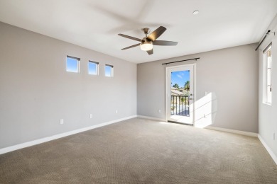 Nestled in the heart of La Quinta's coveted Codorniz community on The Hideaway Golf Club in California - for sale on GolfHomes.com, golf home, golf lot