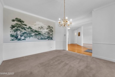 Open house May 31, 12 -3pm. 
Welcome to this well-loved and on ArrowCreek Golf Club - The Challenge in Nevada - for sale on GolfHomes.com, golf home, golf lot