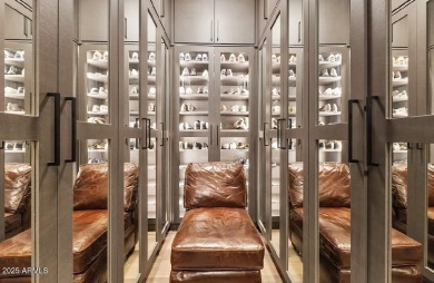 Exclusive Lane's End, a luxury gated subdivision in the heart of on Sanctuary Golf Course At WestWorld in Arizona - for sale on GolfHomes.com, golf home, golf lot